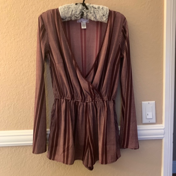 Band of Gypsies Other - Band of gypsies romper